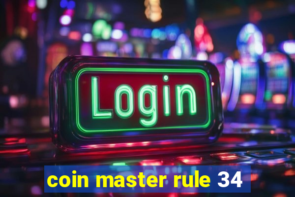 coin master rule 34